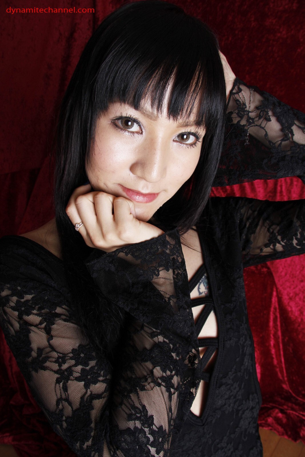 [D-CH] 2013.07.04 禦嬢ひばり 1